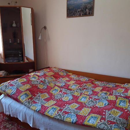 Papp Apartman Sovata Exteriér fotografie