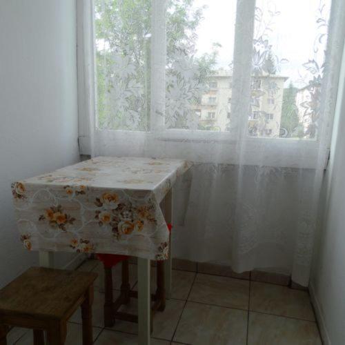 Papp Apartman Sovata Exteriér fotografie